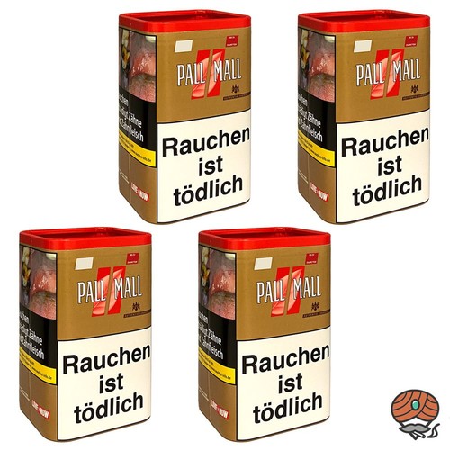 Pall mall authentic red - red, /