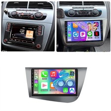 2+64GB Autoradio Carplay Für