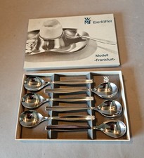 6x UNBENUTZT WMF Frankfurt