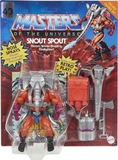 Masters the universe - masters, universe™