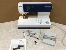 PFAFF Tiptronic 2020 Sewing