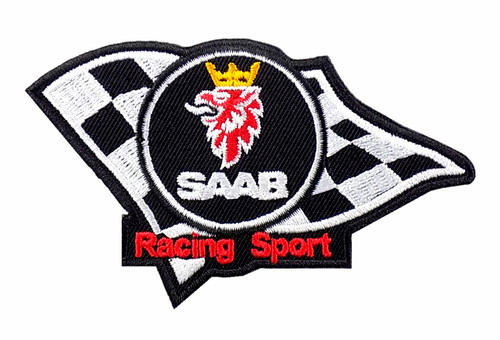 Saab racing sport - saab,