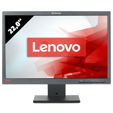 Lenovo Thinkvision 22" LCD