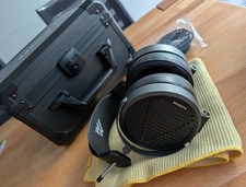 Audeze MM-500 Kopfhörer