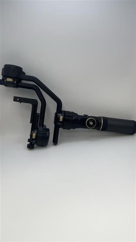Zhiyun crane handheld - handheld, with