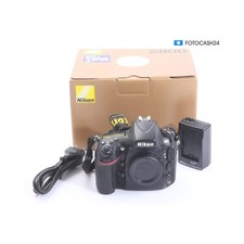 Nikon D800 + 197 Tsd