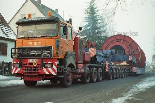 Lkw foto titan - lkw,