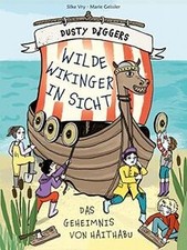 Wilde Wikinger in Sicht: Das