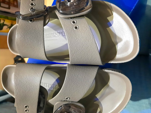 Birkenstock arizona big - arizona, buckle