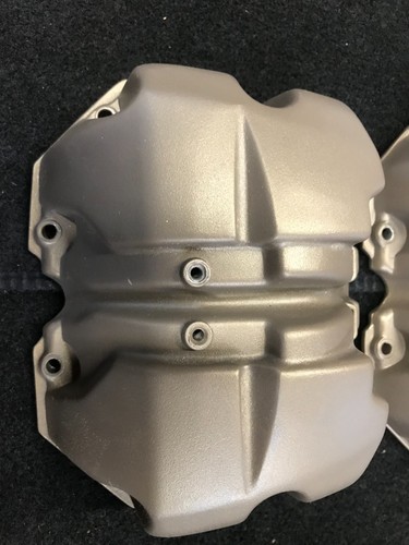 Moto guzzi big block - moto,
