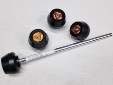 GSG moto Sturzpads für Duke 790/ 890