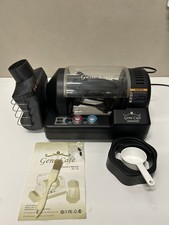 Gene Cafe CBR-101 Home