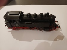 Neu Märklin Dampflokomotive BR 064, 39643, DB Epoche IV.