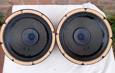2 x Philips AD 12100/M8
