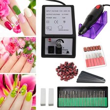 Nagelfräser Elektrisch Profi