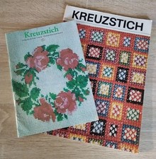 Ddr stickhefte - ddr,