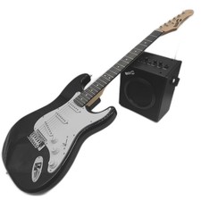 RockJam Full Size Black