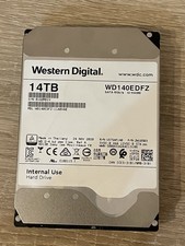 Western Digital WD140EDFZ 14TB