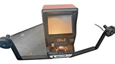 Super 8 Filmbetrachter  Handbetrieb ideal  für  cutting + Schnellsuche k