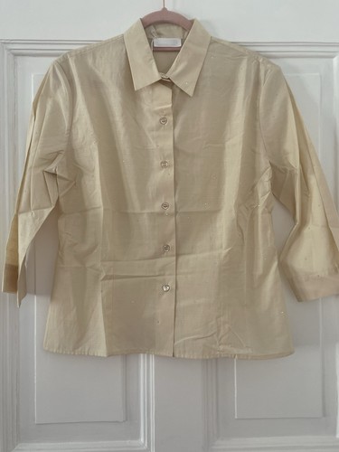 Kathleen madden bluse l - kathleen,