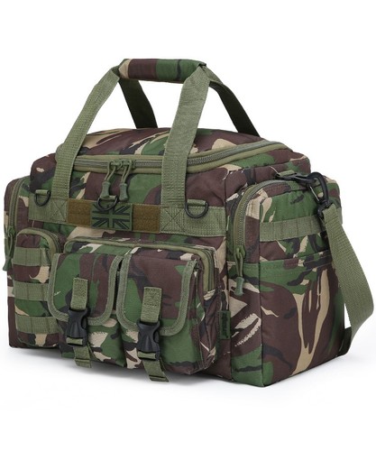 Saxon holdall 35l british - holdall,