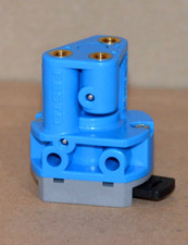 Festo SV-3-M5 Fronttafelventil 6817 Neu/unbenutzt