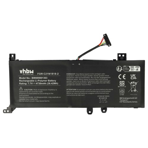 Akku für asus 0b200 03280500 - für, 0b200-03280500