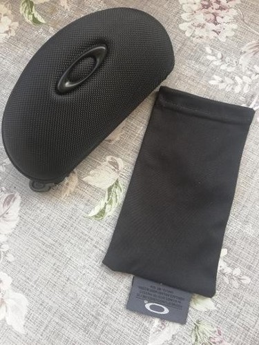 Oakley hartschalen case - case,, etui