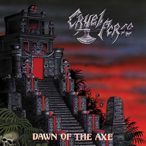 Cruel force dawn - force,