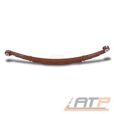 FAST Federnpaket Hinterachse