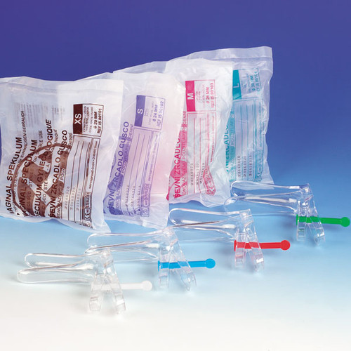 Gyn vaginal spekulum cusco - gyn,