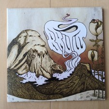 Brutus self titled - brutus,