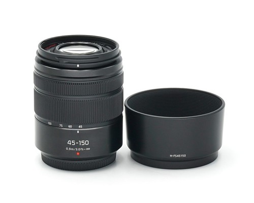 Panasonic lumix vario - panasonic, g