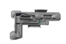 Lampenträger Rücklicht