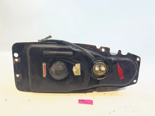 Vespa automatik plurimatik - vespa, pk