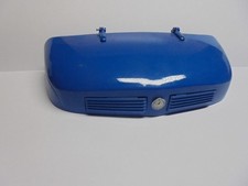 Mercedes L1113 Bausatz Nr. 2 Hachette 1:12