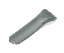 Akkufachdeckel mit Schraube für Wella Xpert HS71 | Softtouchteil | 90200617