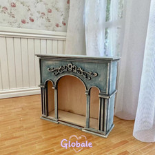 Maßstab 1:12 Puppenhaus