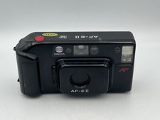 Minolta AF-E II Kompakt Kamera