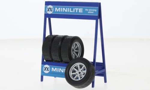 Ixo minilite radsatz - ixo,