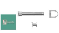 Bohrkonsolen-Set Kermi ZB09990004 für Flachheizkörper 160mm 1 tlg. ab BL 1800