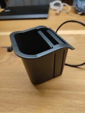 Mercedes Cla Kabellos Laden Handyhalter Tuning