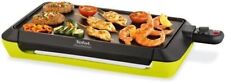 Tefal Colormania Elektrische Grillplatte, 2000 W, Antihaftbeschichtung, für bis