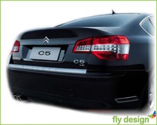 Für Aileron Autospoiler 2008