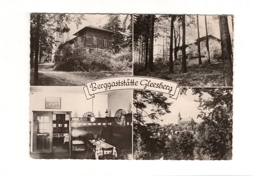 Ansichtskarte - ak,