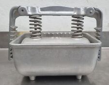 Pastenkocher Schinkenkocher Fleischkocher Metzgerkocher Alukocher 651