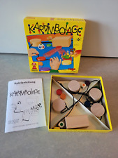 HABA: 4378 KARAMBOLAGE Spiel des Jahres 1995 komplett mit Anleitung