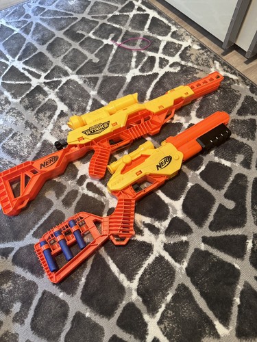 Nerf waffen stück - nerf, kugel