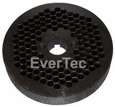 Matrize 150mm Ø 6mm für