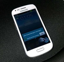 Samsung Galaxy S III mini